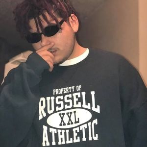 Meet your Posher, Andy